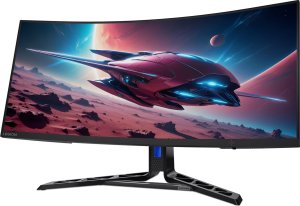 Monitor Lenovo R34w-30 (67C7GACBEU) 3