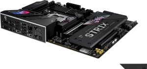 ROG STRIX B850-E GAMING WIFI 11