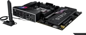 ROG STRIX B850-E GAMING WIFI 12