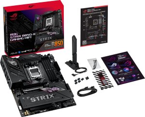 ROG STRIX B850-E GAMING WIFI 14