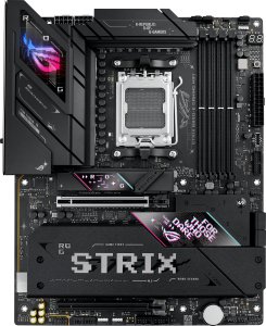 ROG STRIX B850-E GAMING WIFI 2