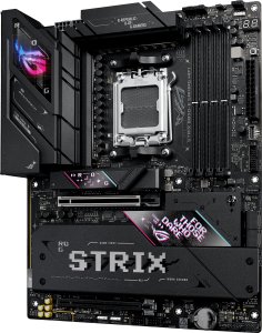ROG STRIX B850-E GAMING WIFI 4