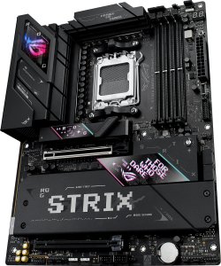 ROG STRIX B850-E GAMING WIFI 6