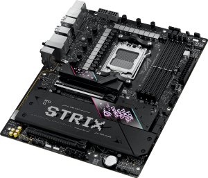 ROG STRIX B850-E GAMING WIFI 9