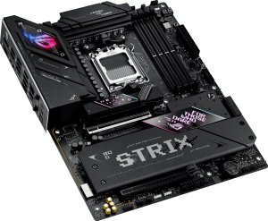ROG STRIX B850-E GAMING WIFI 10