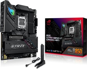 ROG STRIX B850-F GAMING WIFI 1