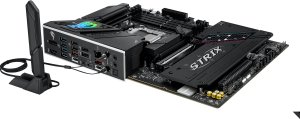 ROG STRIX B850-F GAMING WIFI 11
