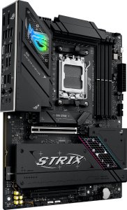 ROG STRIX B850-F GAMING WIFI 4