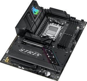 ROG STRIX B850-F GAMING WIFI 7