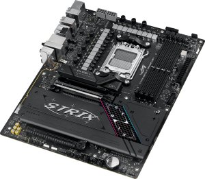 ROG STRIX B850-F GAMING WIFI 8