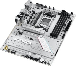 ROG STRIX B850-A GAMING WIFI 3