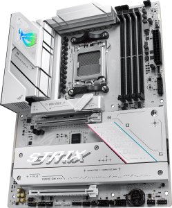 ROG STRIX B850-A GAMING WIFI 6