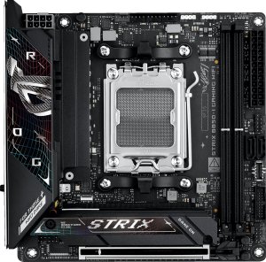 ROG STRIX B850-I GAMING WIFI 2