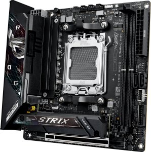 ROG STRIX B850-I GAMING WIFI 3