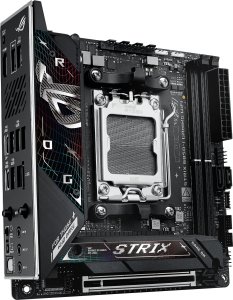 ROG STRIX B850-I GAMING WIFI 4