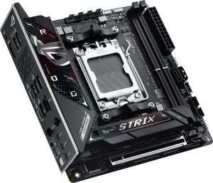 ROG STRIX B850-I GAMING WIFI 5