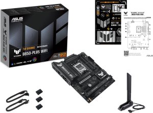 TUF GAMING B850-PLUS WIFI 14
