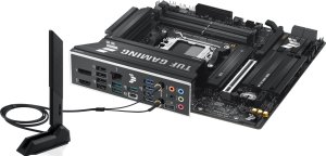 TUF GAMING B850M-PLUS WIFI 11