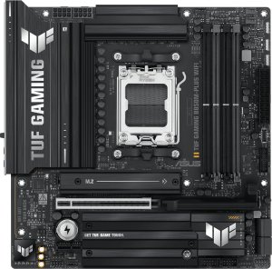 TUF GAMING B850M-PLUS WIFI 3
