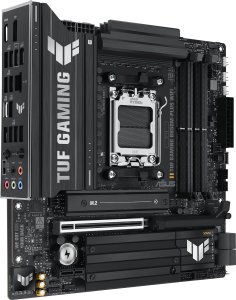 TUF GAMING B850M-PLUS WIFI 4