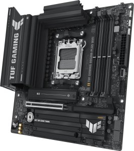 TUF GAMING B850M-PLUS WIFI 6