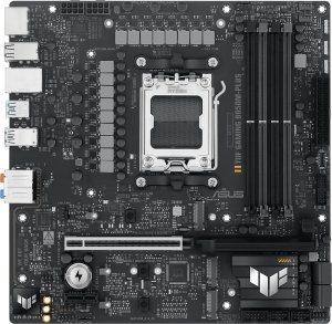 TUF GAMING B850M-PLUS 2