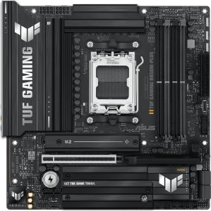 TUF GAMING B850M-PLUS 3