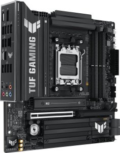 TUF GAMING B850M-PLUS 4