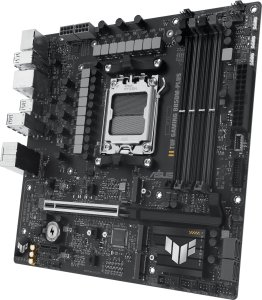 TUF GAMING B850M-PLUS 5