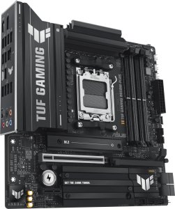 TUF GAMING B850M-PLUS 7