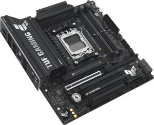 TUF GAMING B850M-PLUS 8