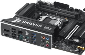 TUF GAMING B850M-PLUS 10