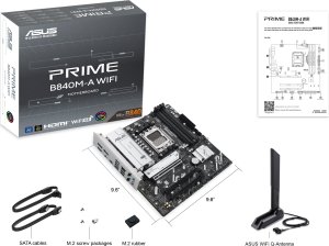 PRIME B840M-A WIFI 11