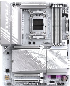 Płyta główna Gigabyte B850 AORUS ELITE WIFI7 ICE 2