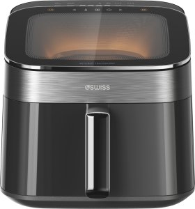 Frytkownica beztłuszczowa 4Swiss ABB-025 SkylightView 2