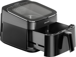 Frytkownica beztłuszczowa 4Swiss ABB-025 SkylightView 3