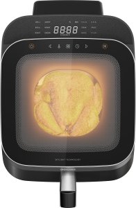 Frytkownica beztłuszczowa 4Swiss ABB-025 SkylightView 4