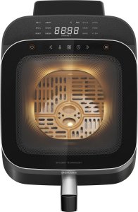 Frytkownica beztłuszczowa 4Swiss ABB-025 SkylightView 5