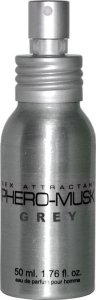 Phero-Musk Grey 50 ml 1