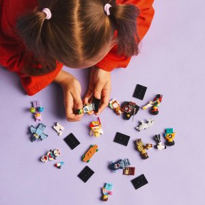 LEGO Minifigures Seria 27 (71048) 3