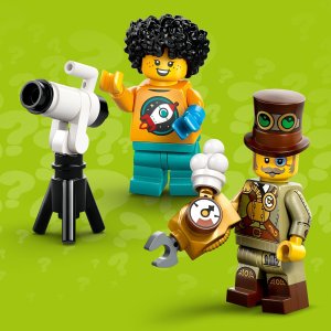 LEGO Minifigures Seria 27 (71048) 5