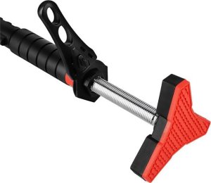 DD401 DRĄŻEK ROZPOROWY Z POZIOMICĄ 98-130 CM HMS 7