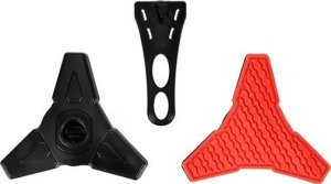 DD401 DRĄŻEK ROZPOROWY Z POZIOMICĄ 98-130 CM HMS 9