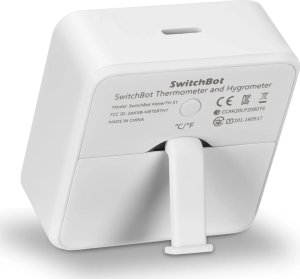 SwitchBot Smart Thermometer 2