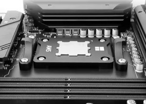 Thermalright Czarna ramka Frame Bracket do procesora AM5 (AMD-ASF) 5