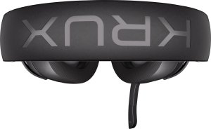 Słuchawki Krux Crave Pro Wireless Czarne (KRXC013) 7