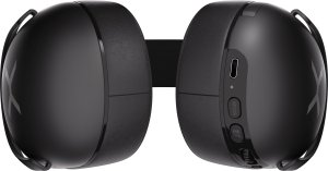 Słuchawki Krux Crave Pro Wireless Czarne (KRXC013) 9
