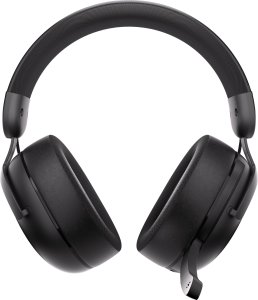 Słuchawki Krux Crave Pro Wireless Czarne (KRXC013) 10