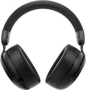 Słuchawki Krux Crave Pro Wireless Czarne (KRXC013) 11