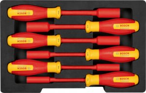 zestaw klucz nasadowy VDE 1000V 6szt 3